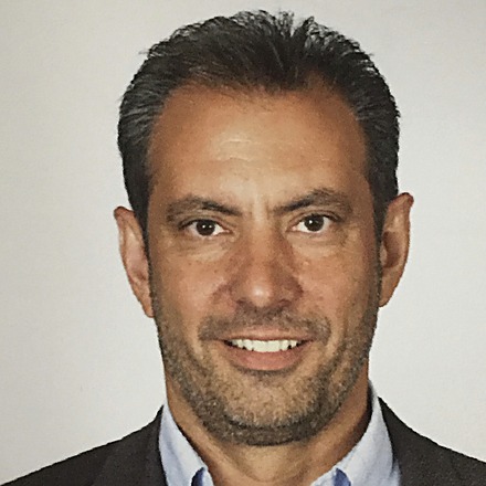 Chuck Woelfel